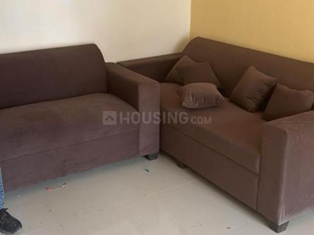 3 BHK Apartment in Sector 134 for rent Noida. The reference number is 20186391