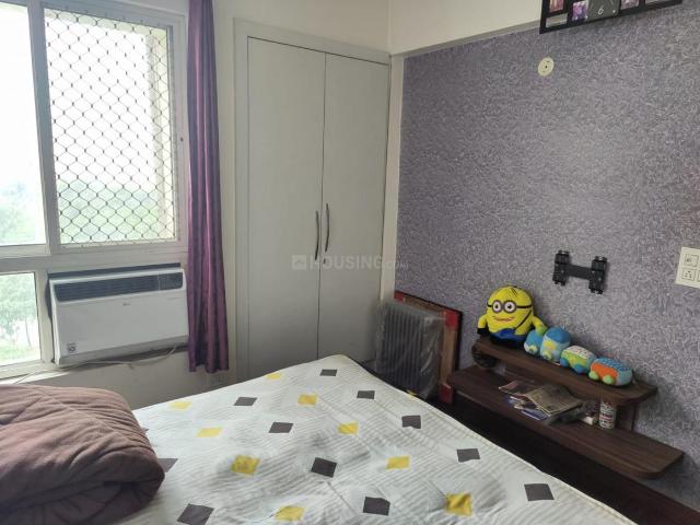 3 BHK Apartment in Sector 134 for rent Noida. The reference number is 20199697