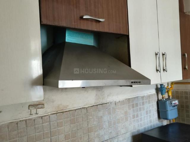 3 BHK Apartment in Sector 134 for rent Noida. The reference number is 20238024