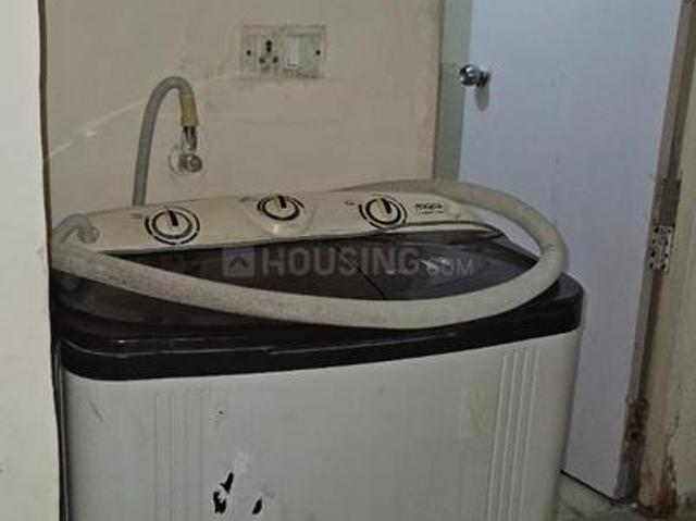 3 BHK Apartment in Sector 134 for rent Noida. The reference number is 20239008