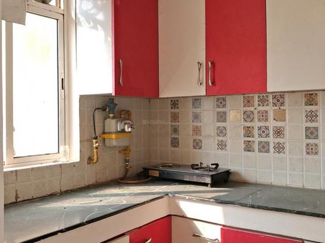 3 BHK Apartment in Sector 134 for rent Noida. The reference number is 20374798
