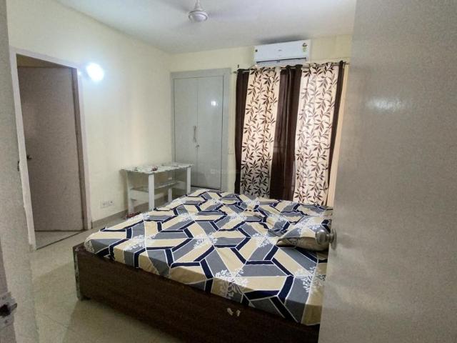 3 BHK Apartment in Sector 134 for rent Noida. The reference number is 20456890