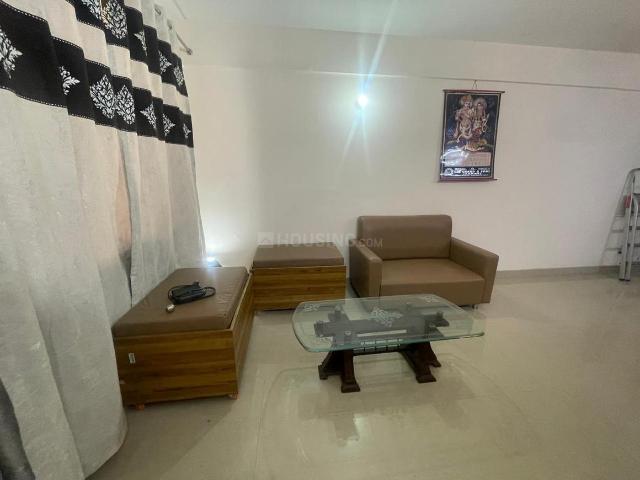 3 BHK Apartment in Sector 134 for rent Noida. The reference number is 20456968