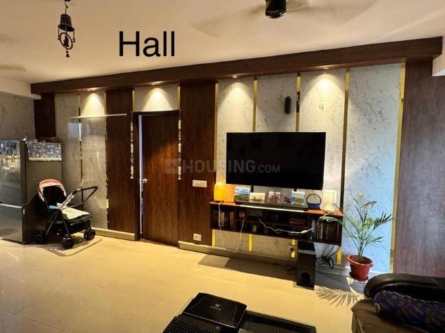 3 BHK Apartment in Sector 134 for rent Noida. The reference number is 20483427