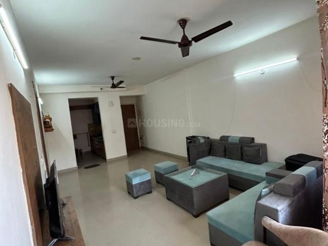 3 BHK Apartment in Sector 134 for rent Noida. The reference number is 20514022