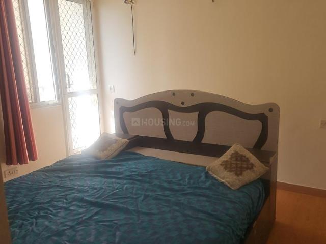 3 BHK Apartment in Sector 134 for rent Noida. The reference number is 20522335
