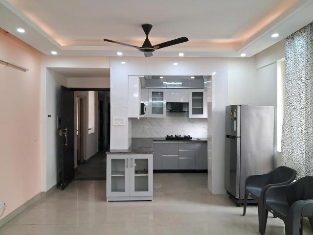 3 BHK Apartment in Sector 134 for rent Noida. The reference number is 20630990