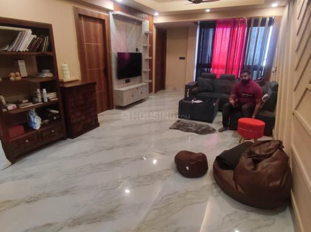 3 BHK Apartment in Sector 134 for rent Noida. The reference number is 20779639