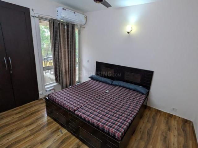 3 BHK Apartment in Sector 134 for rent Noida. The reference number is 20701134