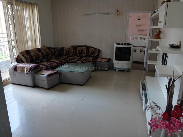 3 BHK Apartment in Sector 134 for rent Noida. The reference number is 20701552