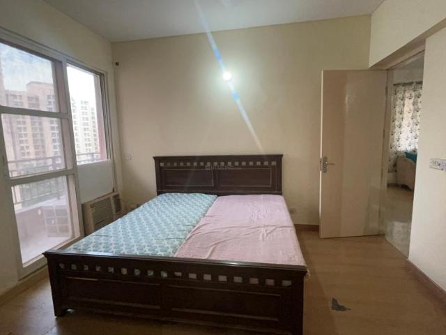 3 BHK Apartment in Sector 134 for rent Noida. The reference number is 20841623