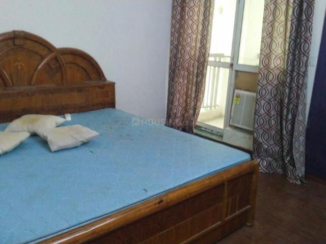 3 BHK Apartment in Sector 134 for rent Noida. The reference number is 20857277