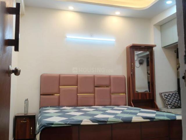 3 BHK Apartment in Sector 134 for rent Noida. The reference number is 20961654