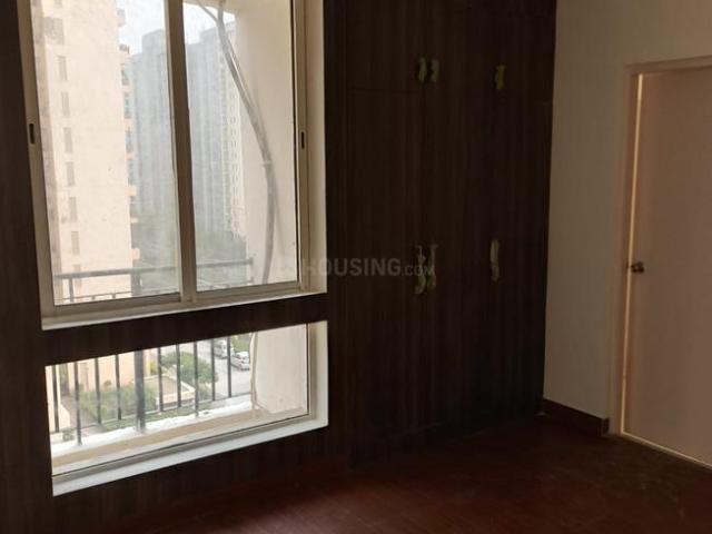 3 BHK Apartment in Sector 134 for resale Noida. The reference number is 15614285
