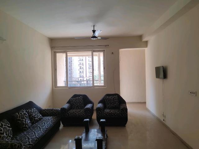 3 BHK Apartment in Sector 134 for resale Noida. The reference number is 17004023