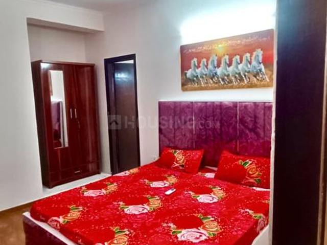 3 BHK Apartment in Sector 134 for resale Noida. The reference number is 20006666