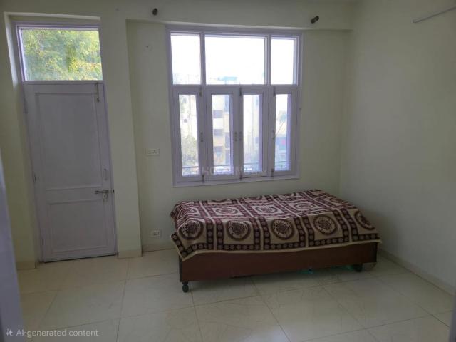 3 BHK Apartment in Sector 134 for resale Noida. The reference number is 20061982
