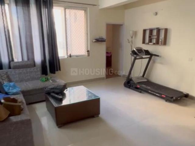 3 BHK Apartment in Sector 134 for resale Noida. The reference number is 20201094