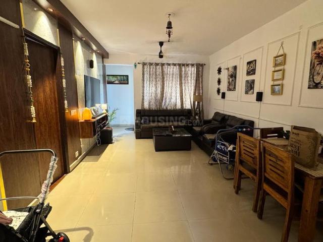 3 BHK Apartment in Sector 134 for resale Noida. The reference number is 20294284