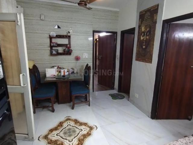 3 BHK Apartment in Sector 134 for resale Noida. The reference number is 20374938