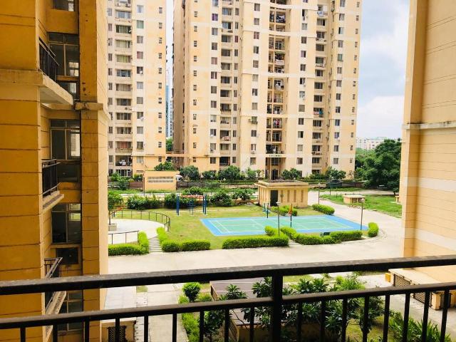 3 BHK Apartment in Sector 134 for resale Noida. The reference number is 20420052