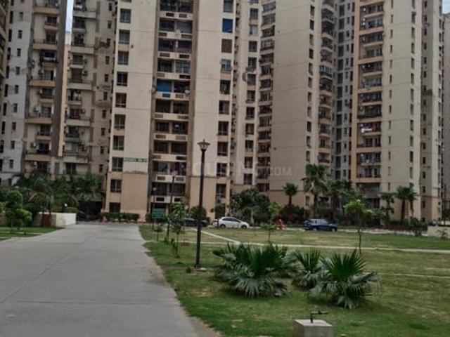 3 BHK Apartment in Sector 134 for resale Noida. The reference number is 20686958