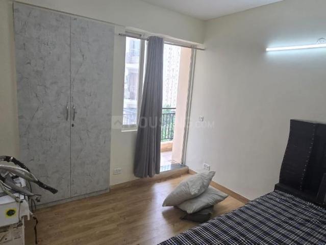 3 BHK Apartment in Sector 134 for resale Noida. The reference number is 20895105
