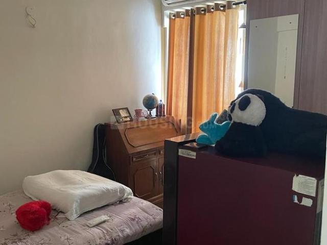3 BHK Apartment in Sector 134 for resale Noida. The reference number is 20930991