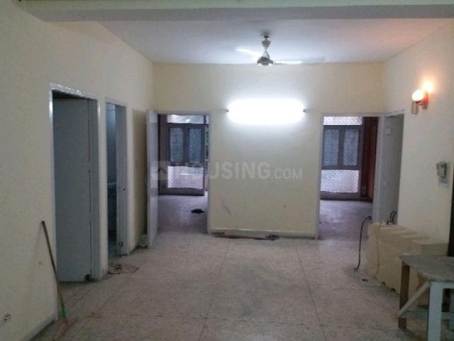 3 BHK Apartment in Sector 13 Dwarka for rent New Delhi. The reference number is 19473719