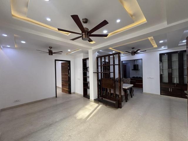 3 BHK Apartment in Sector 13 Dwarka for rent New Delhi. The reference number is 19953111