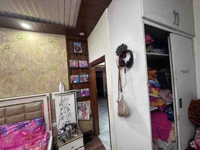 3 BHK Apartment in Sector 13 Dwarka for rent New Delhi. The reference number is 19243495