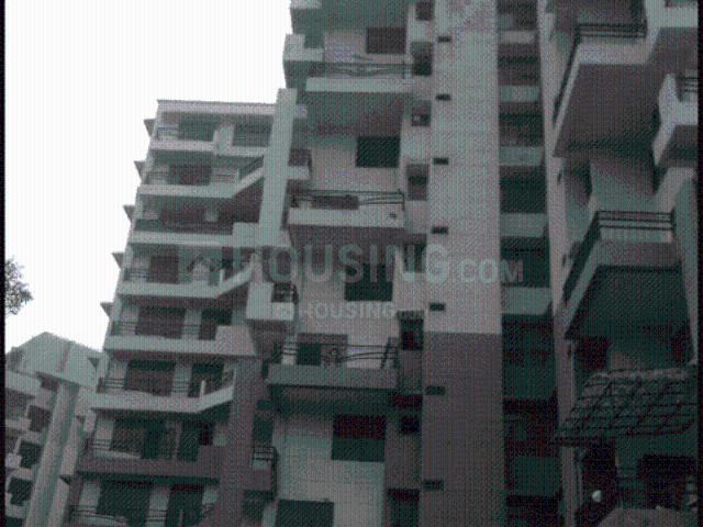 3 BHK Apartment in Sector 13 Dwarka for rent New Delhi. The reference number is 19286584