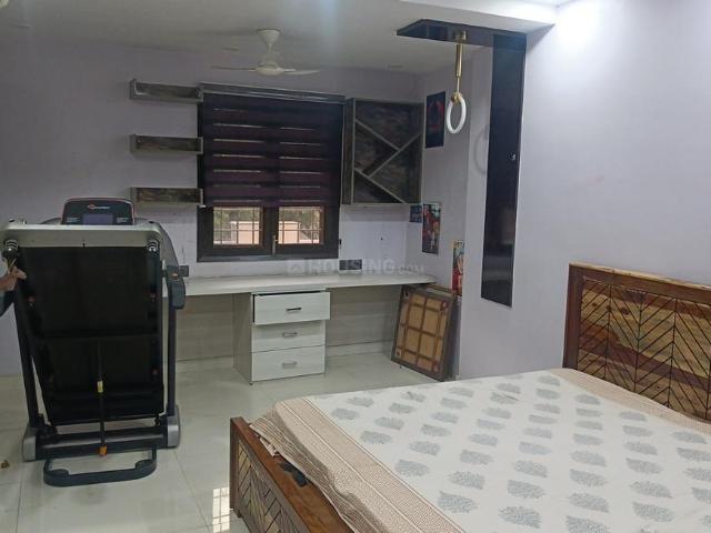 3 BHK Apartment in Sector 13 Dwarka for rent New Delhi. The reference number is 20539421