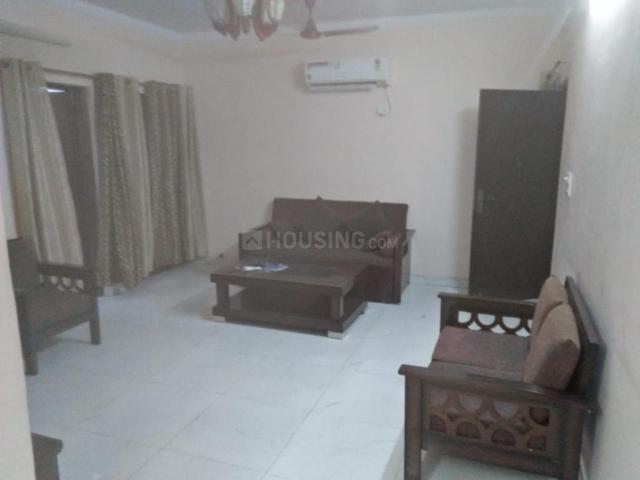 3 BHK Apartment in Sector 13 Dwarka for rent New Delhi. The reference number is 20623799