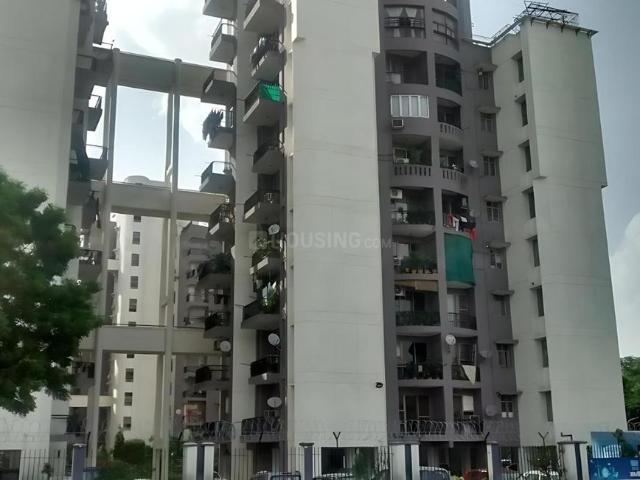 3 BHK Apartment in Sector 13 Dwarka for rent New Delhi. The reference number is 20257724