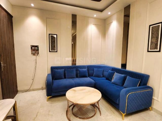 3 BHK Apartment in Sector 13 Dwarka for resale New Delhi. The reference number is 14961300