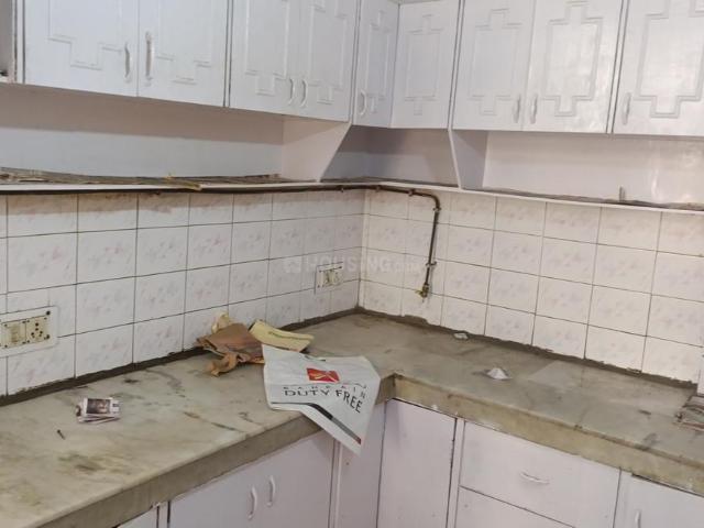 3 BHK Apartment in Sector 13 Dwarka for resale New Delhi. The reference number is 19054344
