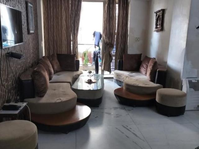 3 BHK Apartment in Sector 13 Dwarka for resale New Delhi. The reference number is 19462891