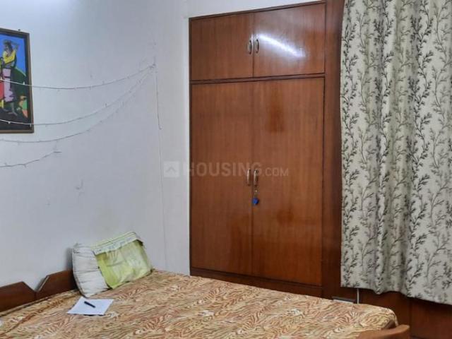 3 BHK Apartment in Sector 13 Dwarka for resale New Delhi. The reference number is 19930590