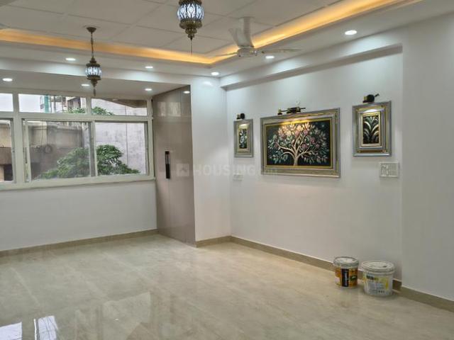 3 BHK Apartment in Sector 7 Dwarka for resale New Delhi. The reference number is 20436670