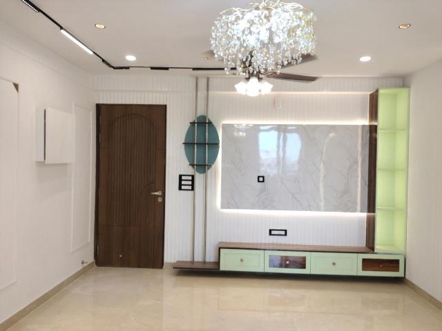 3 BHK Apartment in Sector 13 Dwarka for resale New Delhi. The reference number is 20574119