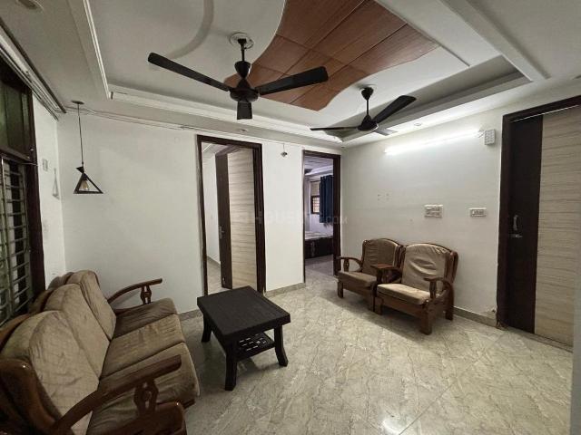3 BHK Apartment in Sector 13 Dwarka for resale New Delhi. The reference number is 20528972