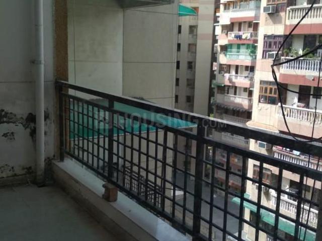 3 BHK Apartment in Sector 13 Dwarka for resale New Delhi. The reference number is 20709727