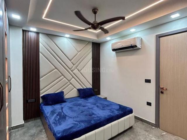 3 BHK Apartment in Sector 13 Rohini for rent New Delhi. The reference number is 19870599