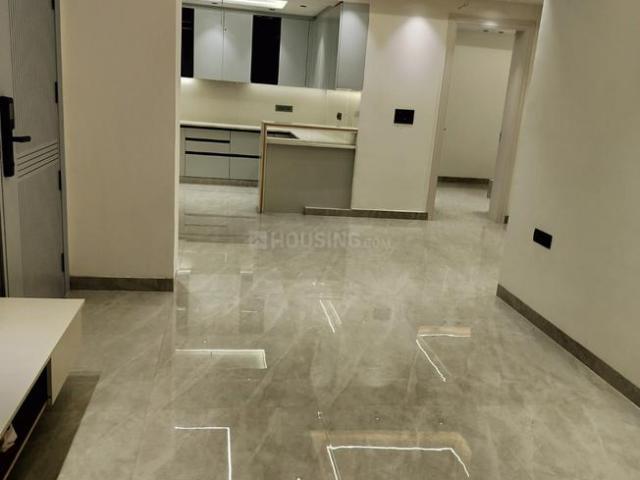 3 BHK Apartment in Sector 13 Rohini for rent New Delhi. The reference number is 20525258