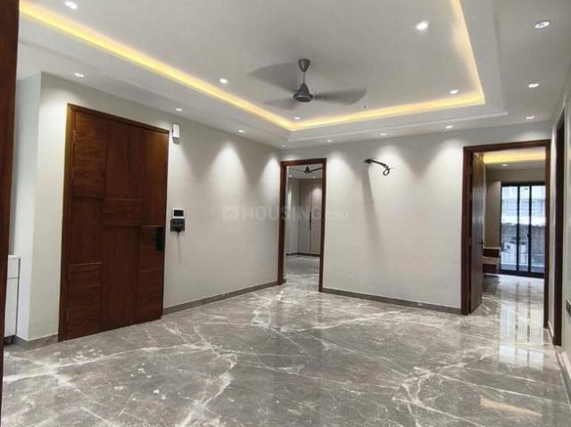 3 BHK Apartment in Sector 13 Rohini for resale New Delhi. The reference number is 18867218
