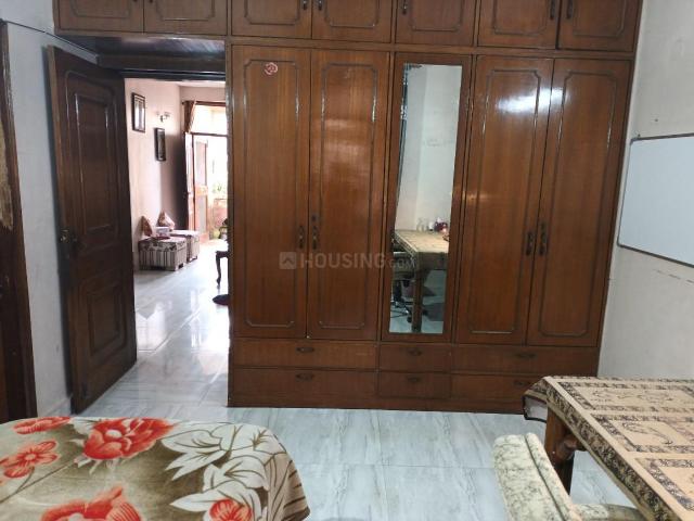 3 BHK Apartment in Sector 13 Rohini for resale New Delhi. The reference number is 19486632