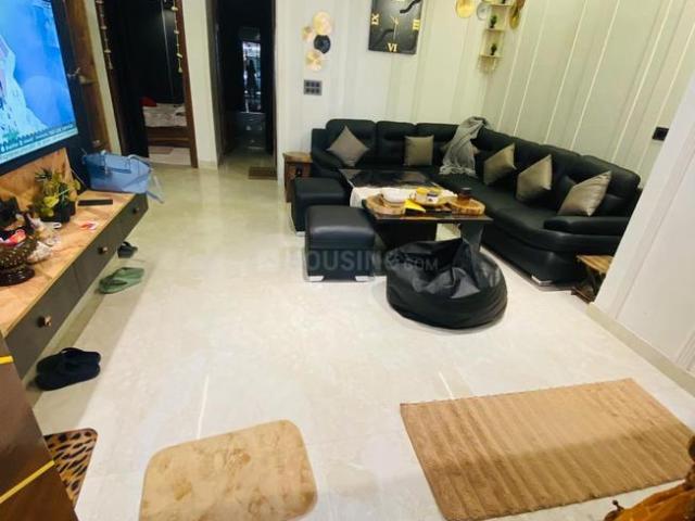 3 BHK Apartment in Sector 13 Rohini for resale New Delhi. The reference number is 20375047