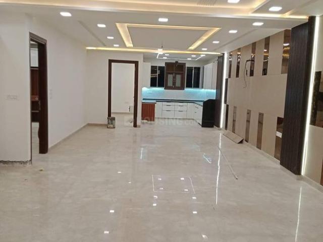 3 BHK Apartment in Sector 13 Rohini for resale New Delhi. The reference number is 20308279