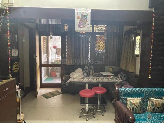 3 BHK Apartment in Sector 13 Rohini for resale New Delhi. The reference number is 20317629